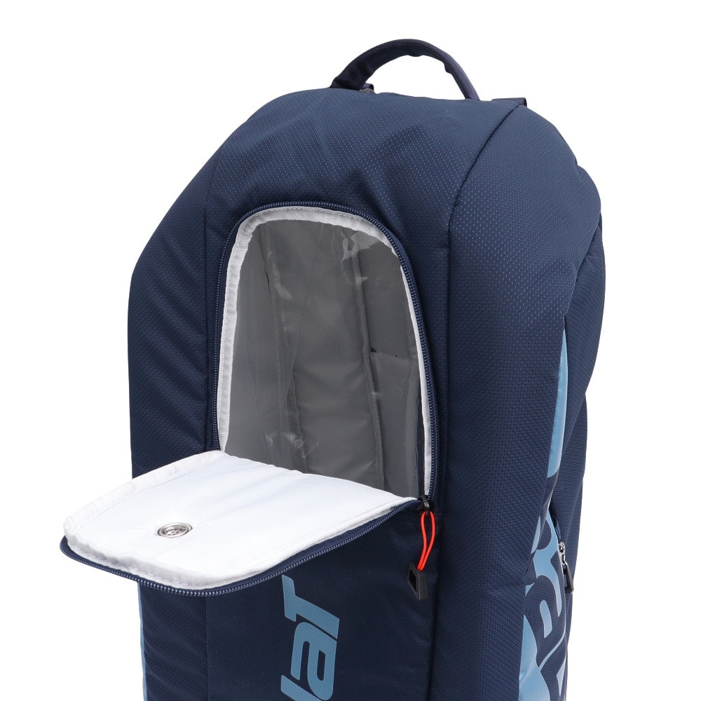 バボラ（BABOLAT）（メンズ、レディース）テニス バッグ RH6 PURE DRIVE 751234