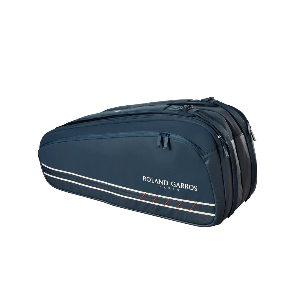 ウイルソン（Wilson）（メンズ、レディース）テニス バッグ RG 2025 SESSION SOIREE SUPER TOUR 9PK WR8043101001