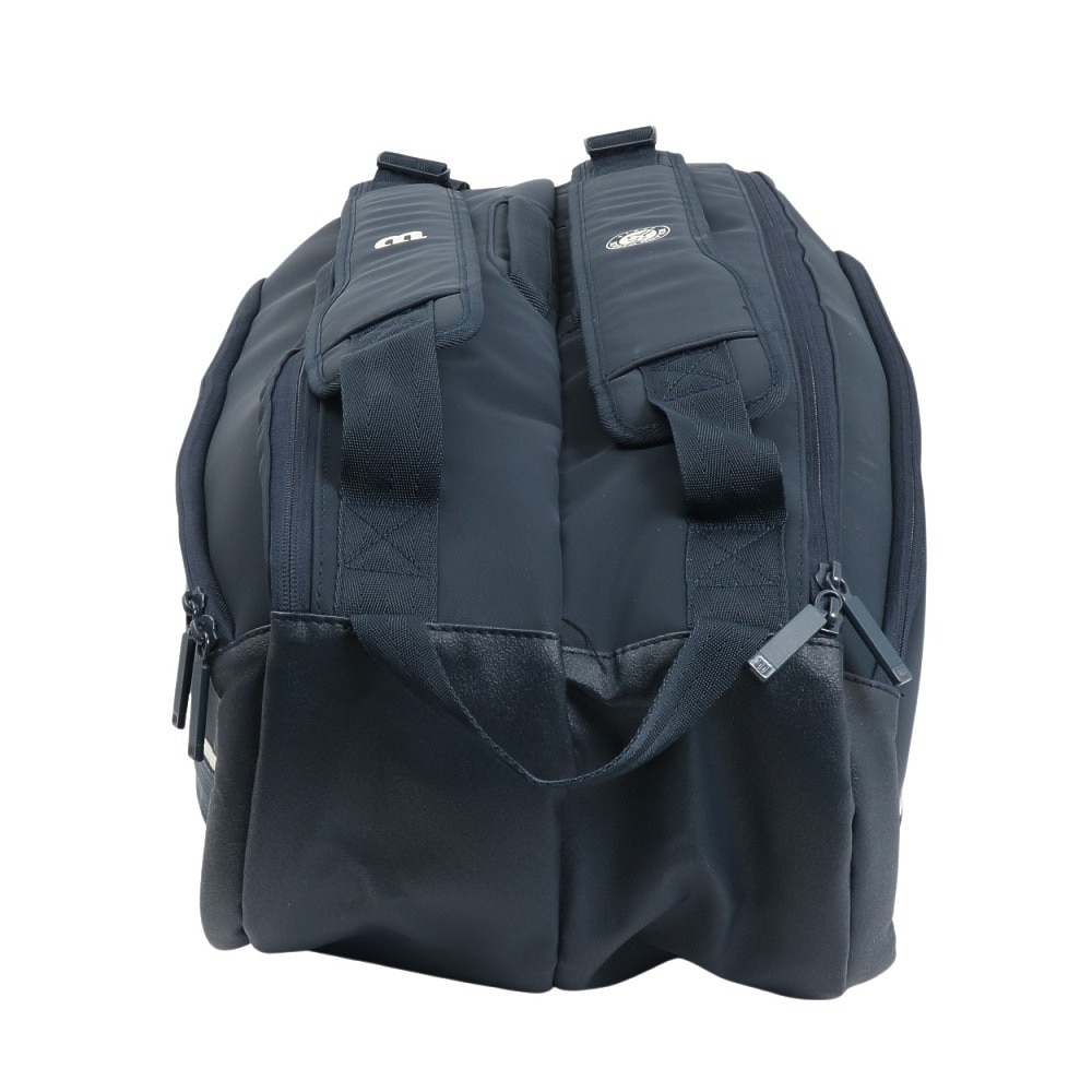 ウイルソン（Wilson）（メンズ、レディース）テニス バッグ RG 2025 SESSION SOIREE SUPER TOUR 9PK WR8043101001