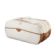 (メンズ、レディース)テニス バッグ RF LAWN TOUR BAG WR8054901001
