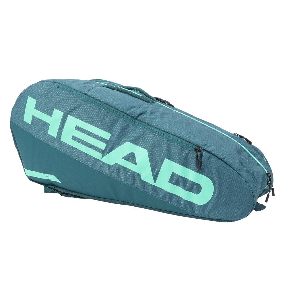ヘッド（HEAD）（メンズ、レディース、キッズ）テニス ラケットケース