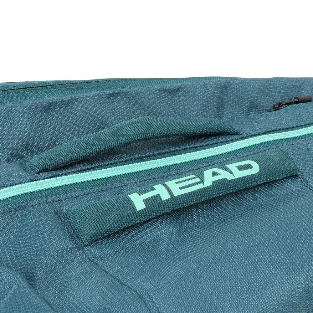 ヘッド（HEAD）（メンズ、レディース、キッズ）テニス ラケットケース