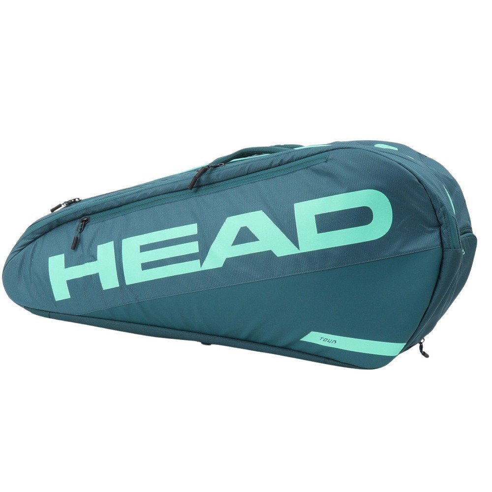 ヘッド（HEAD）（メンズ、レディース、キッズ）テニス ラケットケース