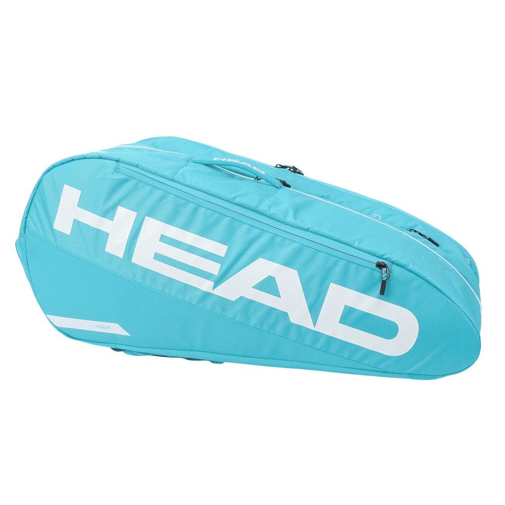 ヘッド（HEAD）（メンズ、レディース、キッズ）テニス ラケットケース