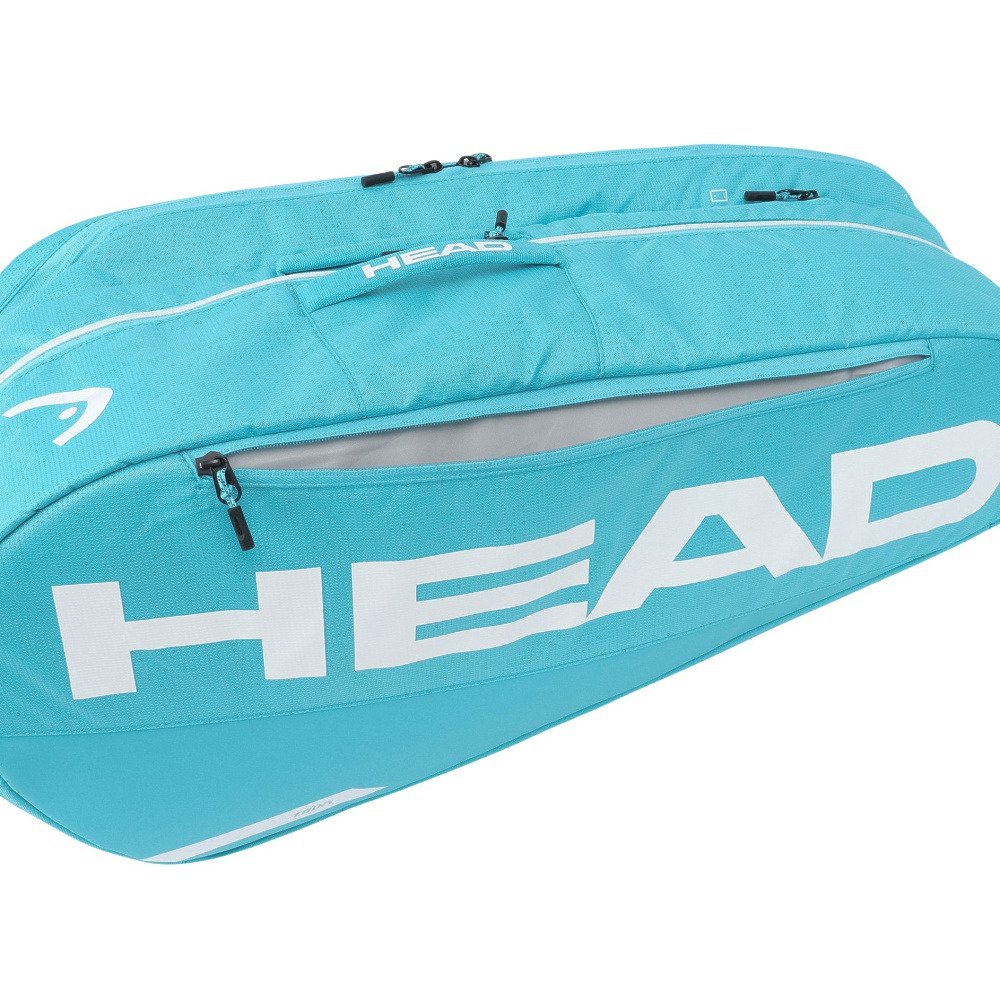 ヘッド（HEAD）（メンズ、レディース、キッズ）テニス ラケットケース