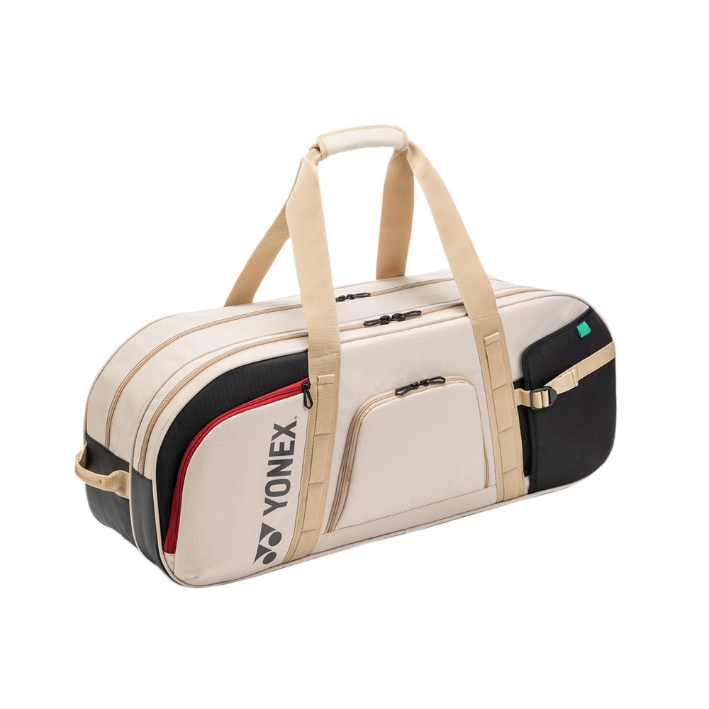 ヨネックス（YONEX）（メンズ、レディース）テニス トーナメントバッグ