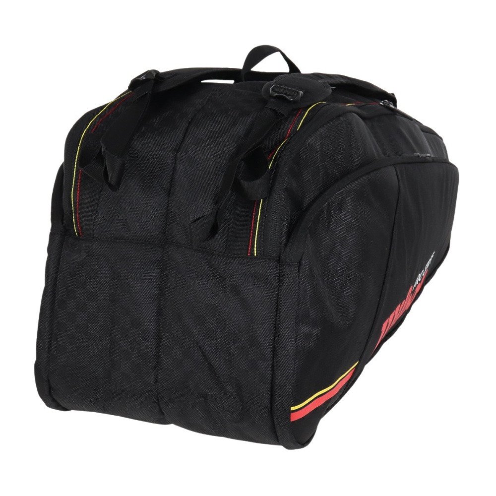 ウイルソン（Wilson）（メンズ、レディース）テニス バッグ PRO STAFF