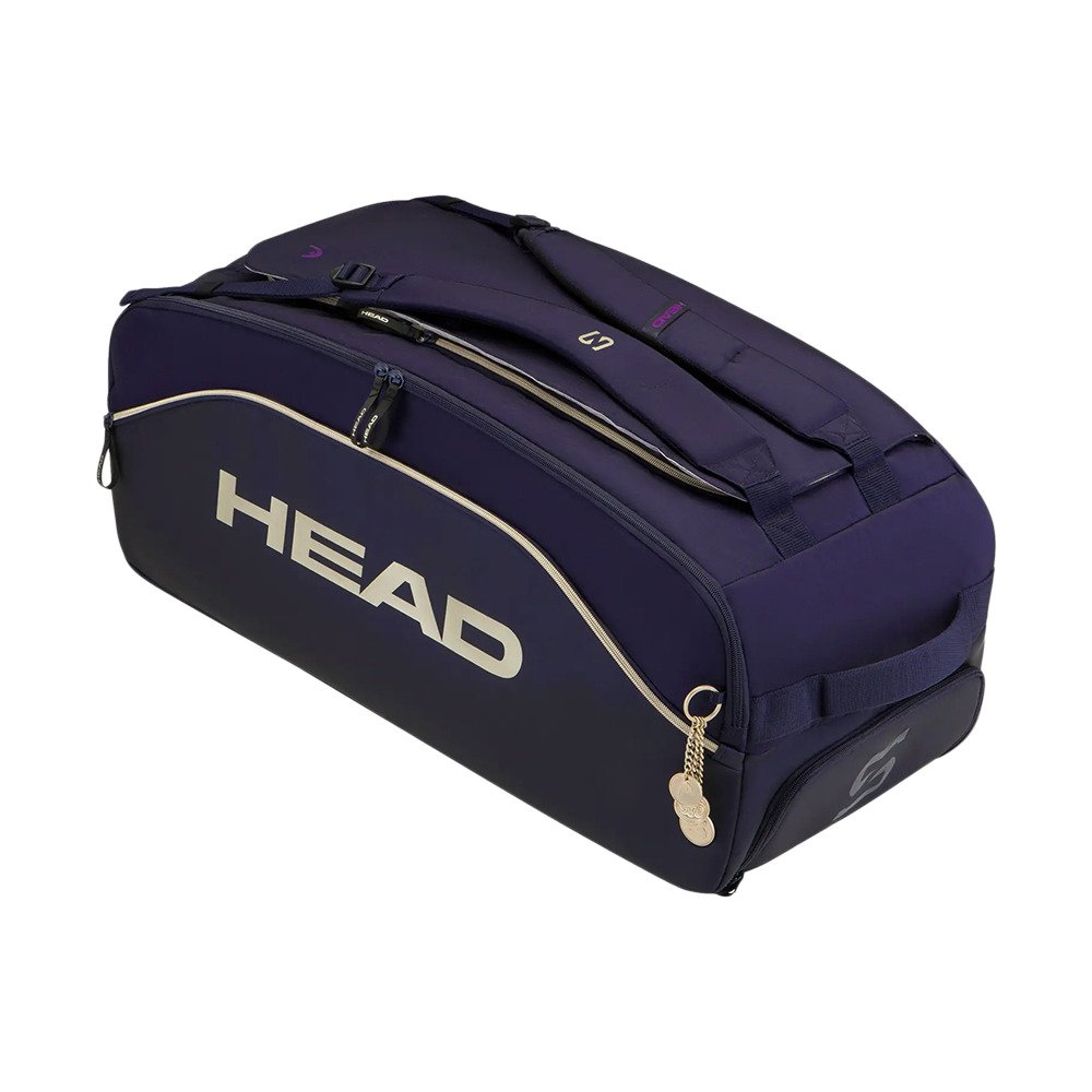 ヘッド（HEAD）（メンズ、レディース）テニス バッグ Pro X ダッフル
