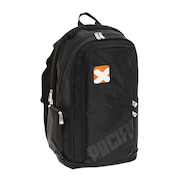 パシフィック（PACIFIC）（メンズ、レディース）デイバッグ PC-ZK8871 BLK  リュック バックパック