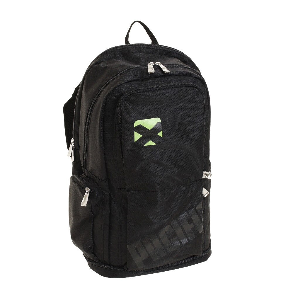 パシフィック デイバッグ Pc Zk71 Blklim リュック バックパック スポーツ用品はスーパースポーツゼビオ