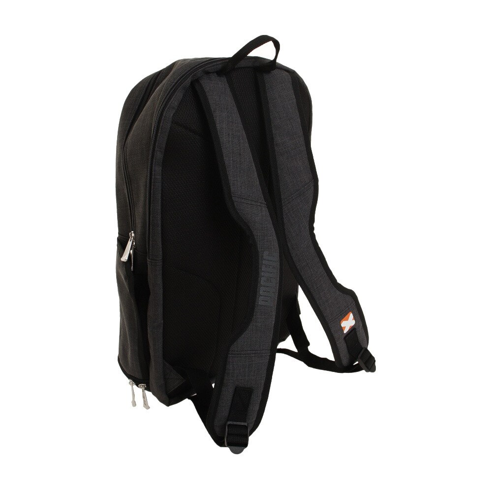 パシフィック（PACIFIC）（メンズ、レディース）デイバッグ PC-ZK8871 CGRY リュック バックパック