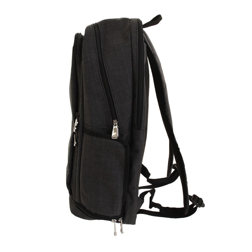 パシフィック（PACIFIC）（メンズ、レディース）デイバッグ PC-ZK8871 CGRY リュック バックパック