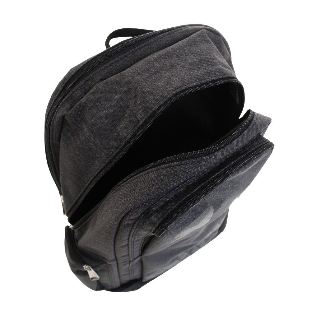 パシフィック（PACIFIC）（メンズ、レディース）デイバッグ PC-ZK8871 CGRY リュック バックパック