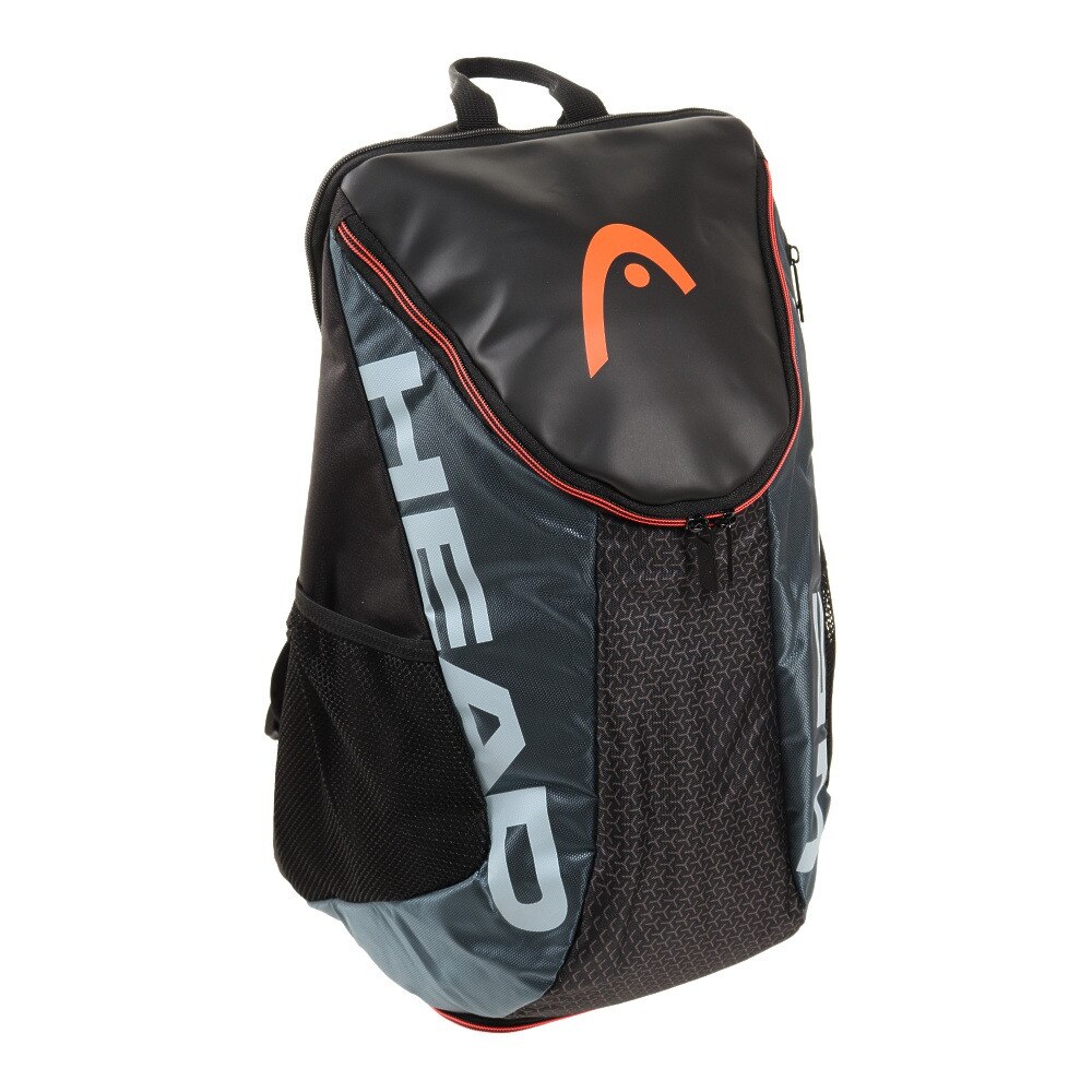  ツアーチーム バックパック ラケットバッグ 283170 TOUR TEAM BACKPACK BK