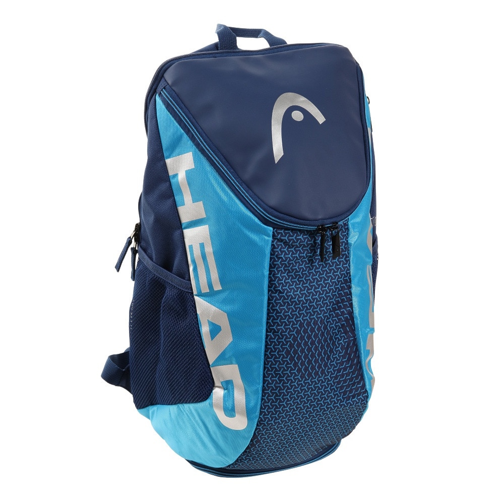  ツアーチーム バックパック ラケットバッグ 283170 TOUR TEAM BACKPACK BL