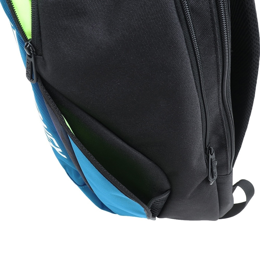 ヨネックス（YONEX）（メンズ、レディース）テニス バッグ バックパックM テニス1本用 BAG2208M-599