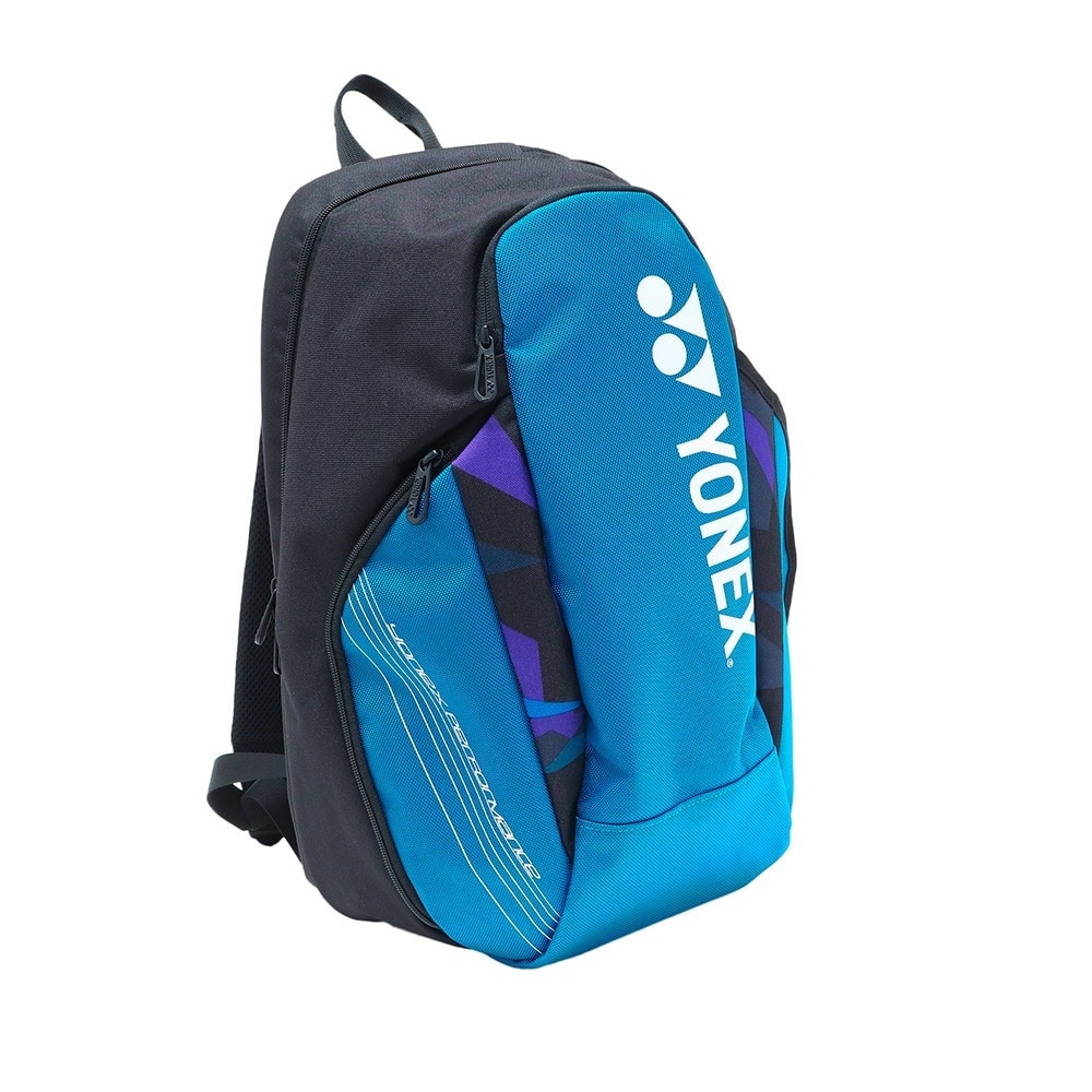 ヨネックス（YONEX）（メンズ、レディース）テニス バッグ バックパックM テニス1本用 BAG2208M-599