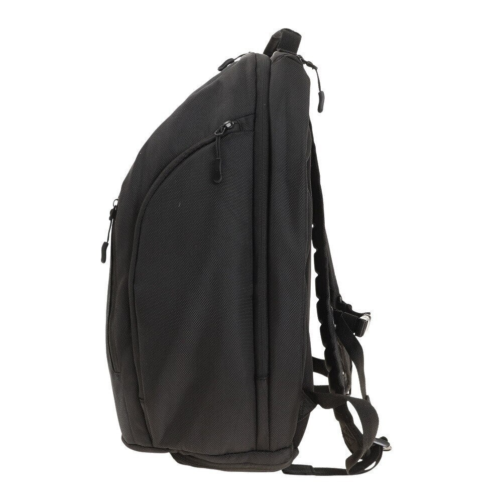 ウイルソン（Wilson）（メンズ、レディース、キッズ）テニス リュック バッグ TEAMJ BACKPACK BLK WR8021701001