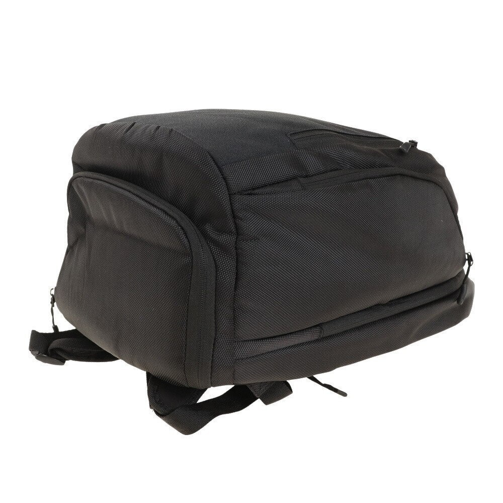 ウイルソン（Wilson）（メンズ、レディース、キッズ）テニス リュック バッグ TEAMJ BACKPACK BLK WR8021701001