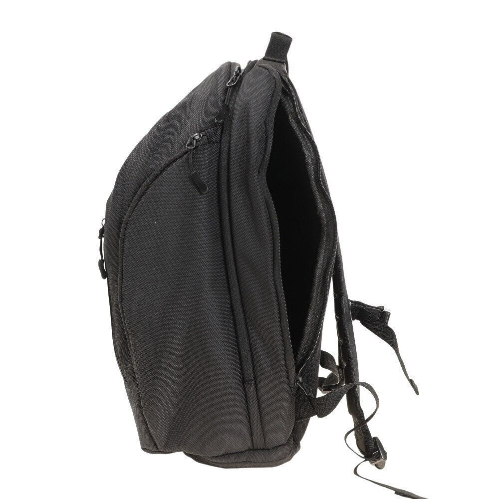 ウイルソン（Wilson）（メンズ、レディース、キッズ）テニス リュック バッグ TEAMJ BACKPACK BLK WR8021701001