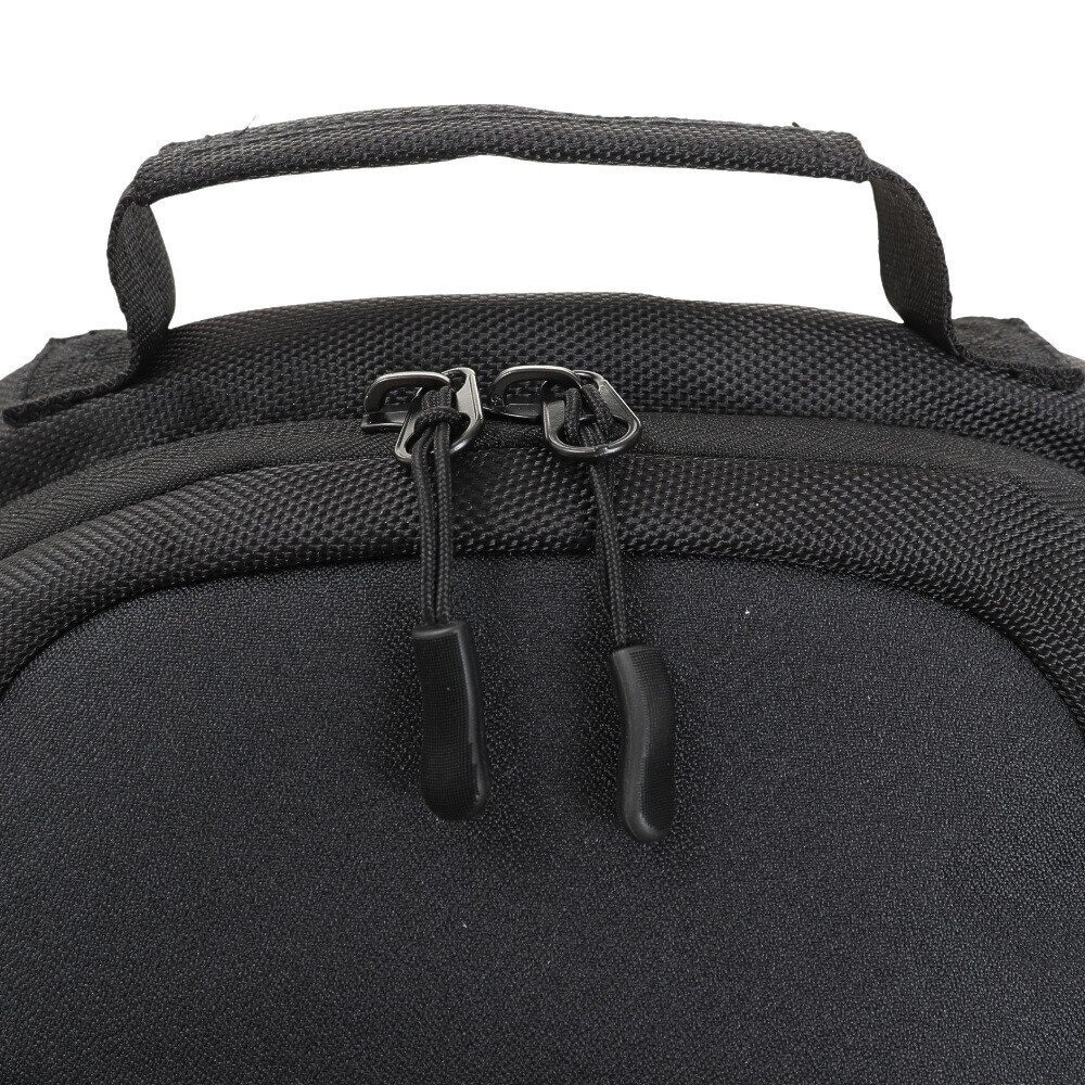 ウイルソン（Wilson）（メンズ、レディース、キッズ）テニス リュック バッグ TEAMJ BACKPACK BLK WR8021701001