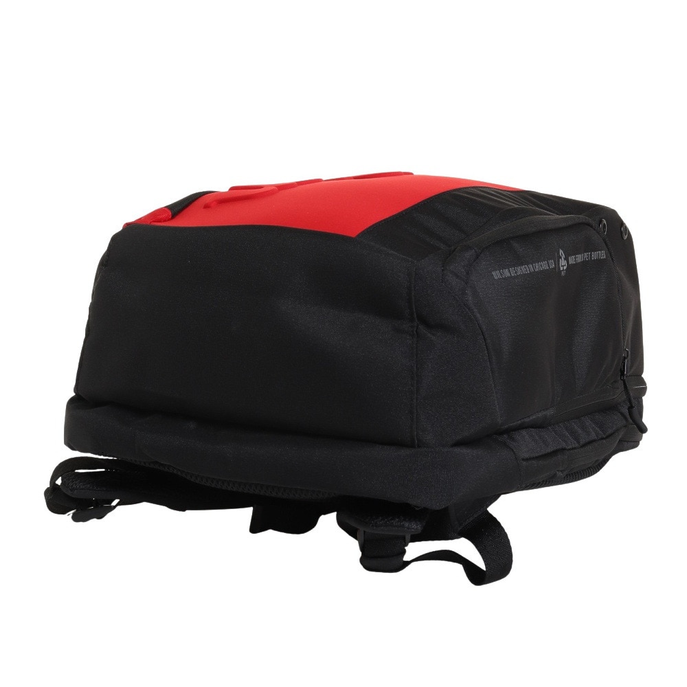 ウイルソン｜テニス バッグ SUPER TOUR BACKPACK CLASH V2.0 WR8016601001 - スポーツ用品はスーパー スポーツゼビオ