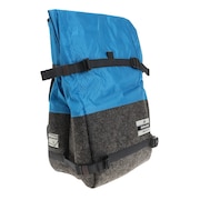 (メンズ、レディース、キッズ)テニス バッグ BACKPACK 3+3 EVO 753090