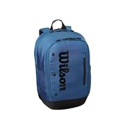ウイルソン（Wilson）（メンズ、レディース）テニス バッグ TOUR ULTRA BACKPACK BLUE WR8024201001