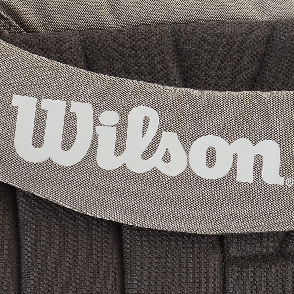 ウイルソン（Wilson）（メンズ、レディース）テニス バッグ ツアーバックパック WR8022201001
