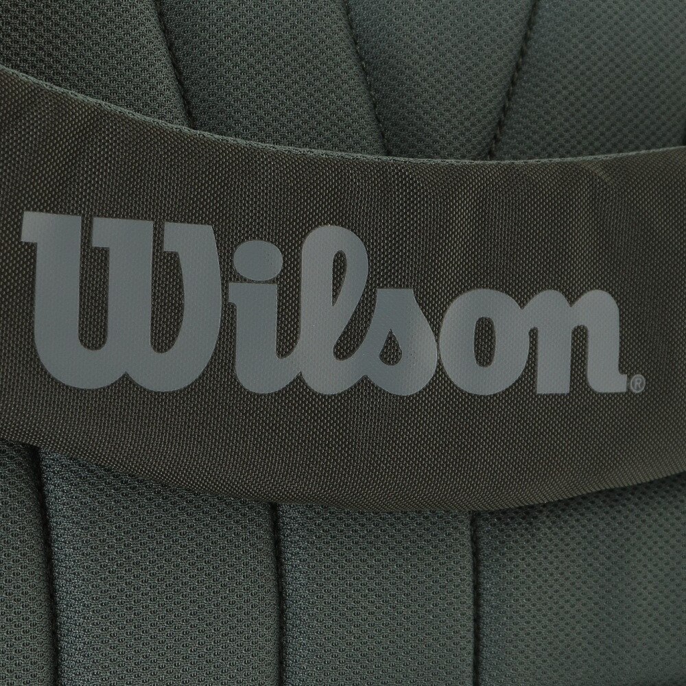 ウイルソン（Wilson）（メンズ、レディース）テニス バッグ ツアーバックパック WR8022301001