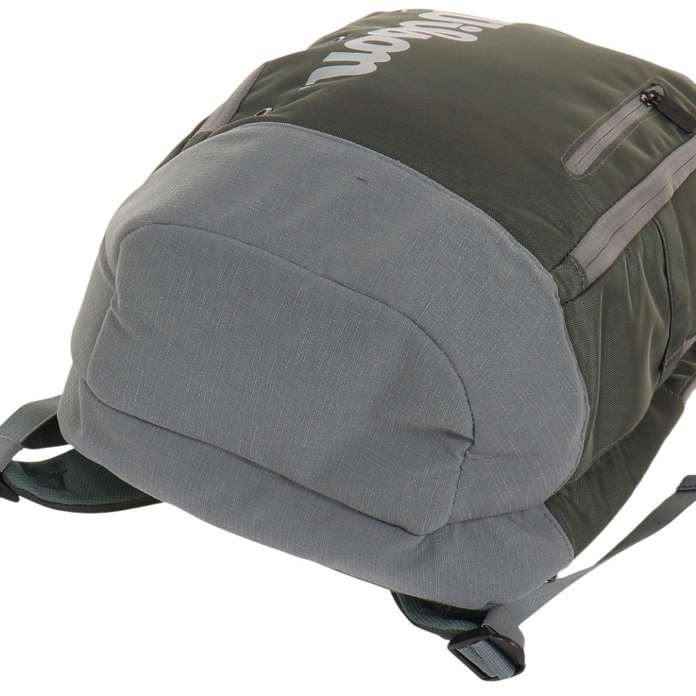 ウイルソン（Wilson）（メンズ、レディース）テニス バッグ ツアーバックパック WR8022301001