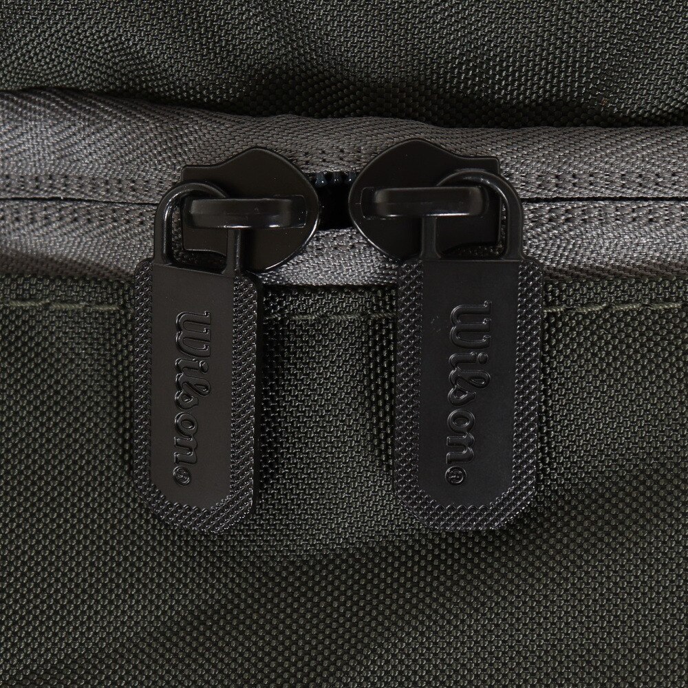 ウイルソン（Wilson）（メンズ、レディース）テニス バッグ ツアーバックパック WR8022301001