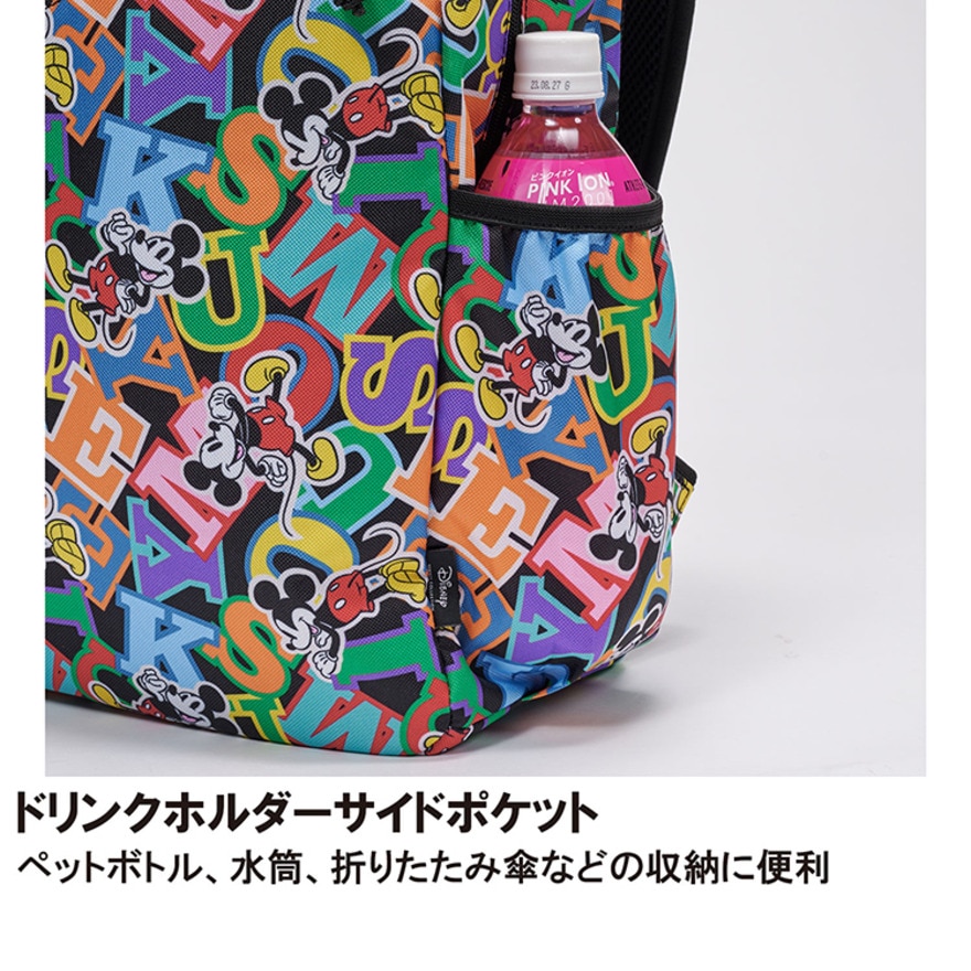 プリンス（PRINCE）（キッズ）テニス バッグ ジュニアバックパック DTB001