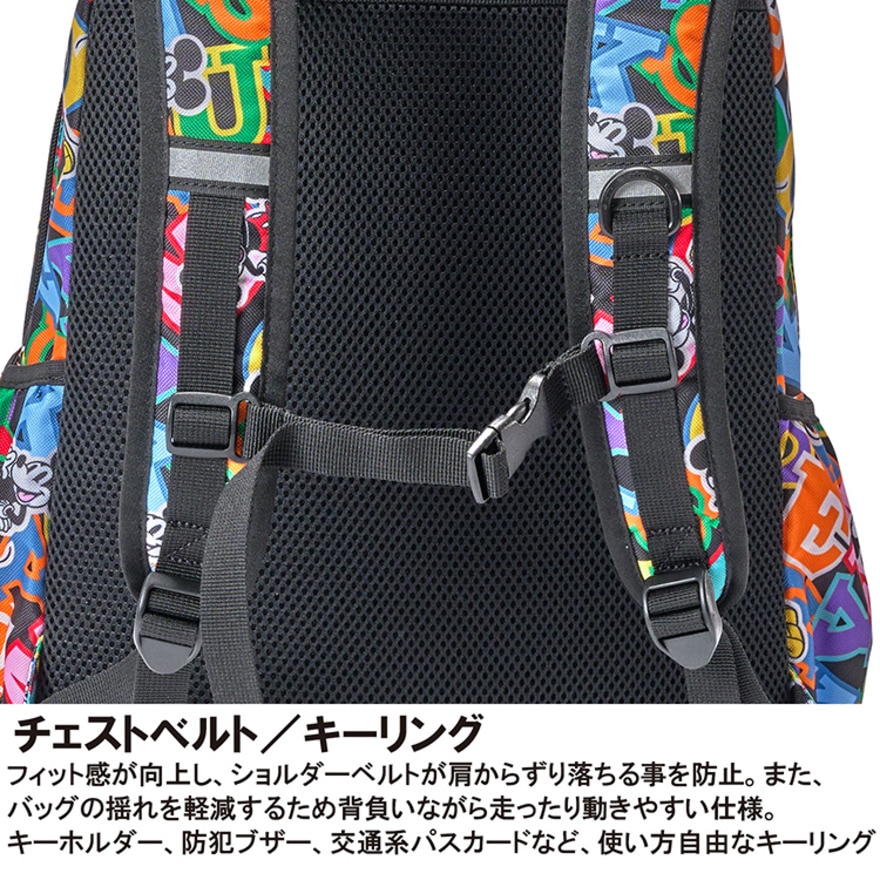 プリンス（PRINCE）（キッズ）テニス バッグ ジュニアバックパック DTB001
