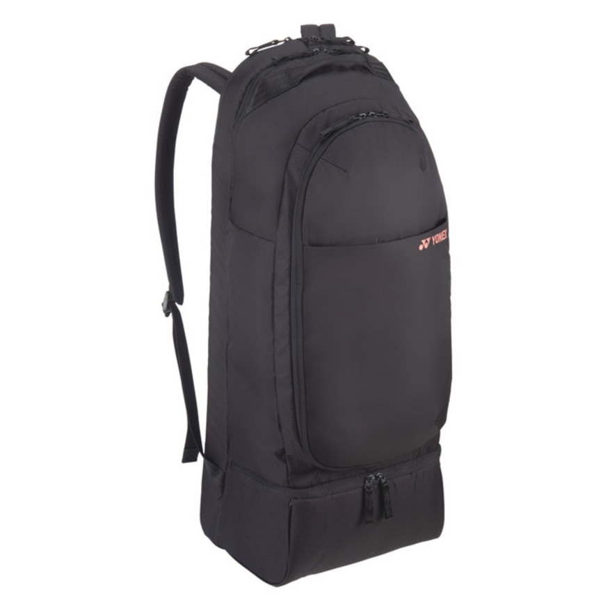 ヨネックス（YONEX）（メンズ、レディース）テニス バックパック テニスラケット2本用 BAG2369