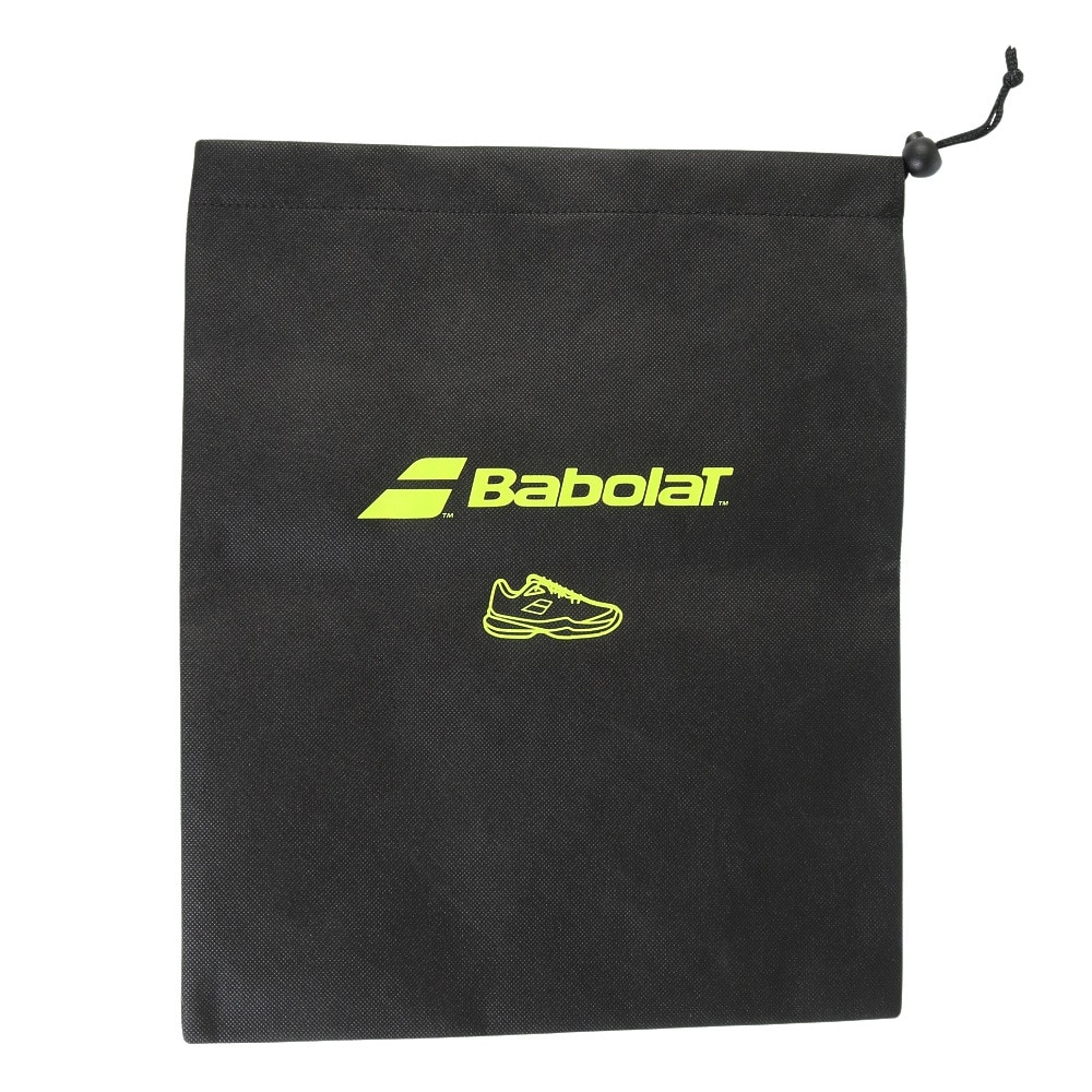 バボラ（BABOLAT）（メンズ、レディース）テニス バッグ BP PURE AERO RAFA バックパック 753102
