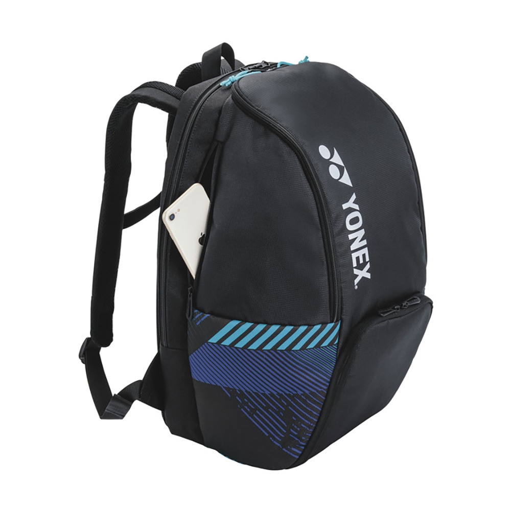ヨネックス（YONEX）（メンズ、レディース、キッズ）テニス バッグ バックパック BAG2408B-076