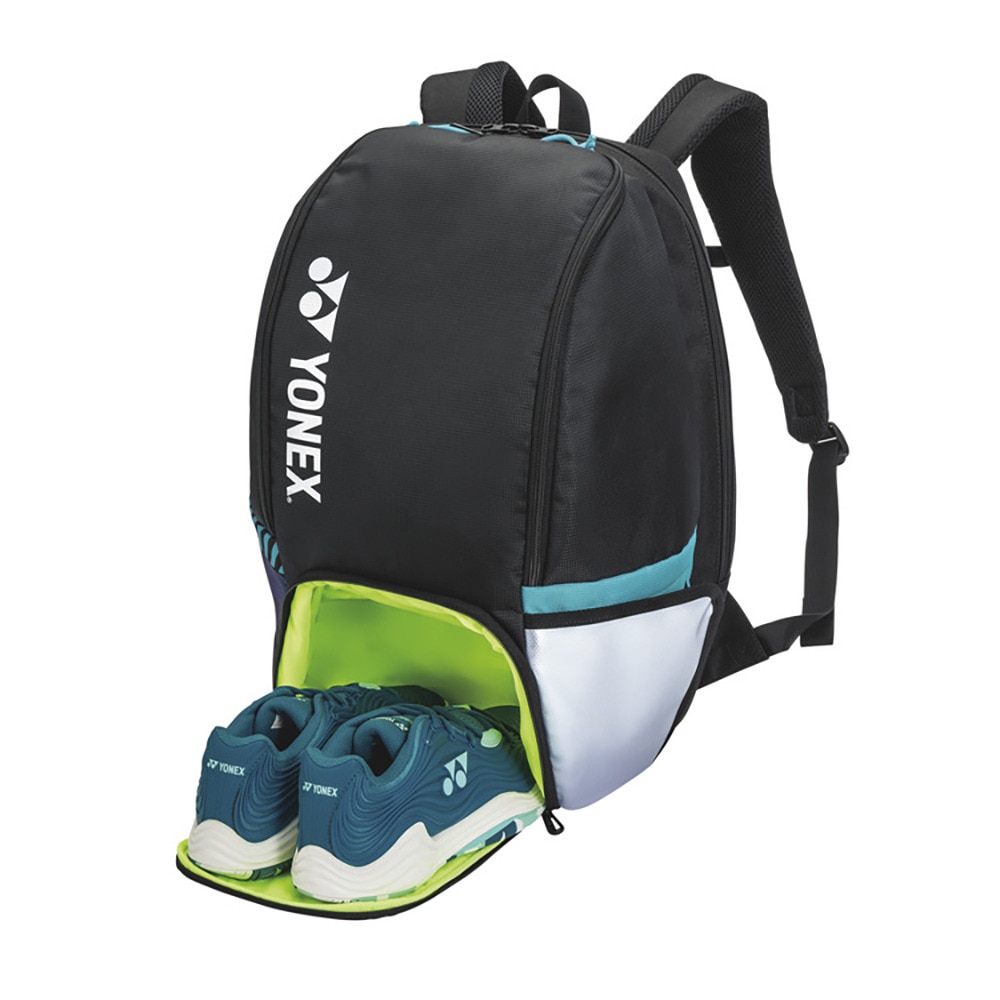 ヨネックス（YONEX）（メンズ、レディース、キッズ）テニス バッグ バックパック BAG2408B-076