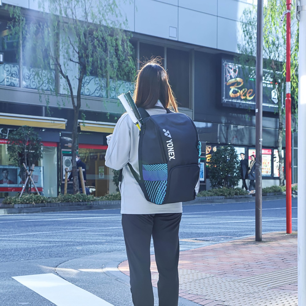 ヨネックス（YONEX）（メンズ、レディース、キッズ）テニス バッグ バックパック BAG2408B-076