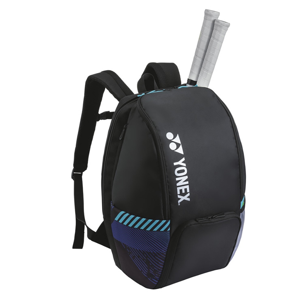 ヨネックス（YONEX）（メンズ、レディース、キッズ）テニス バッグ バックパック BAG2408B-076