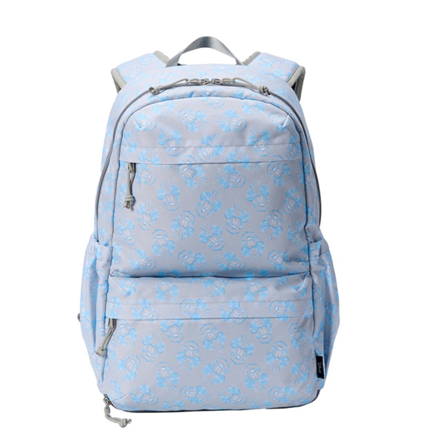 DISNEY（DISNEY）（メンズ、レディース）テニス バッグ バックパック DTB015 BACKPACK LTA