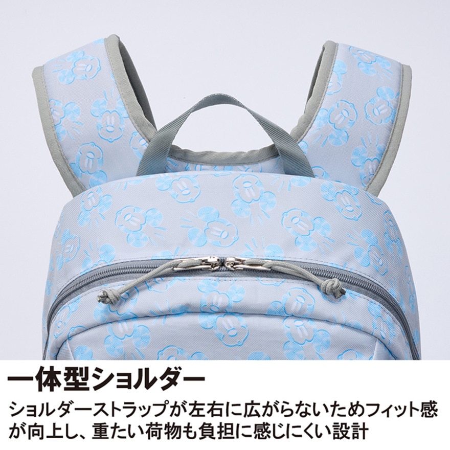 DISNEY（DISNEY）（メンズ、レディース）テニス バッグ バックパック DTB015 BACKPACK LTA