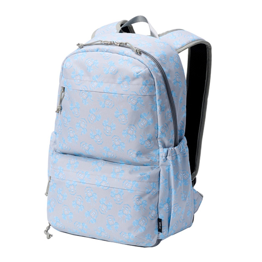 DISNEY（DISNEY）（メンズ、レディース）テニス バッグ バックパック DTB015 BACKPACK LTA