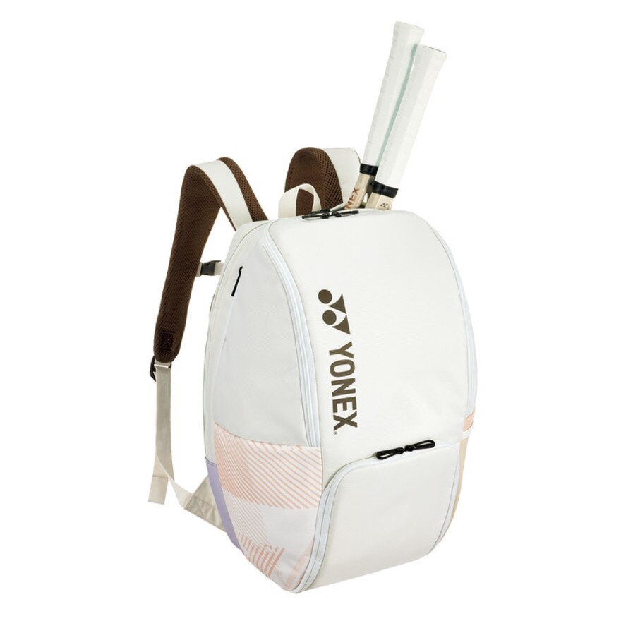 ヨネックス（YONEX）（メンズ、レディース）テニス バッグ バックパック B BAG2408B-194