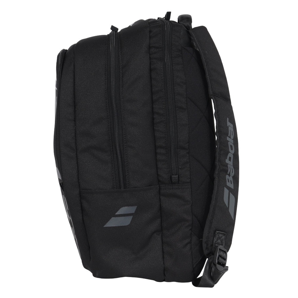 バボラ（BABOLAT）（メンズ、レディース、キッズ）テニス COURT バックパック HERO 753112