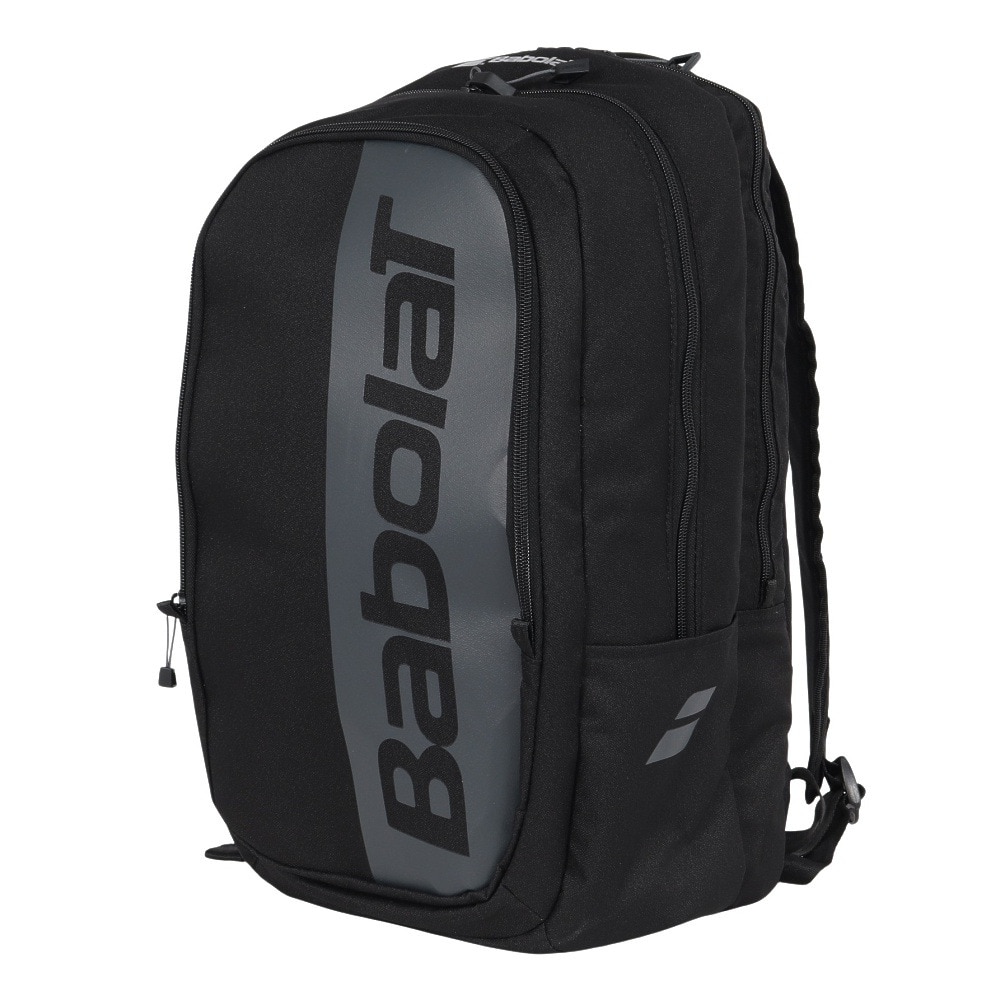 バボラ（BABOLAT）（メンズ、レディース、キッズ）テニス COURT バックパック HERO 753112
