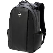 (メンズ、レディース)【新商品】テニス バッグ ラケットバックパック LN5SBP10U BKWH