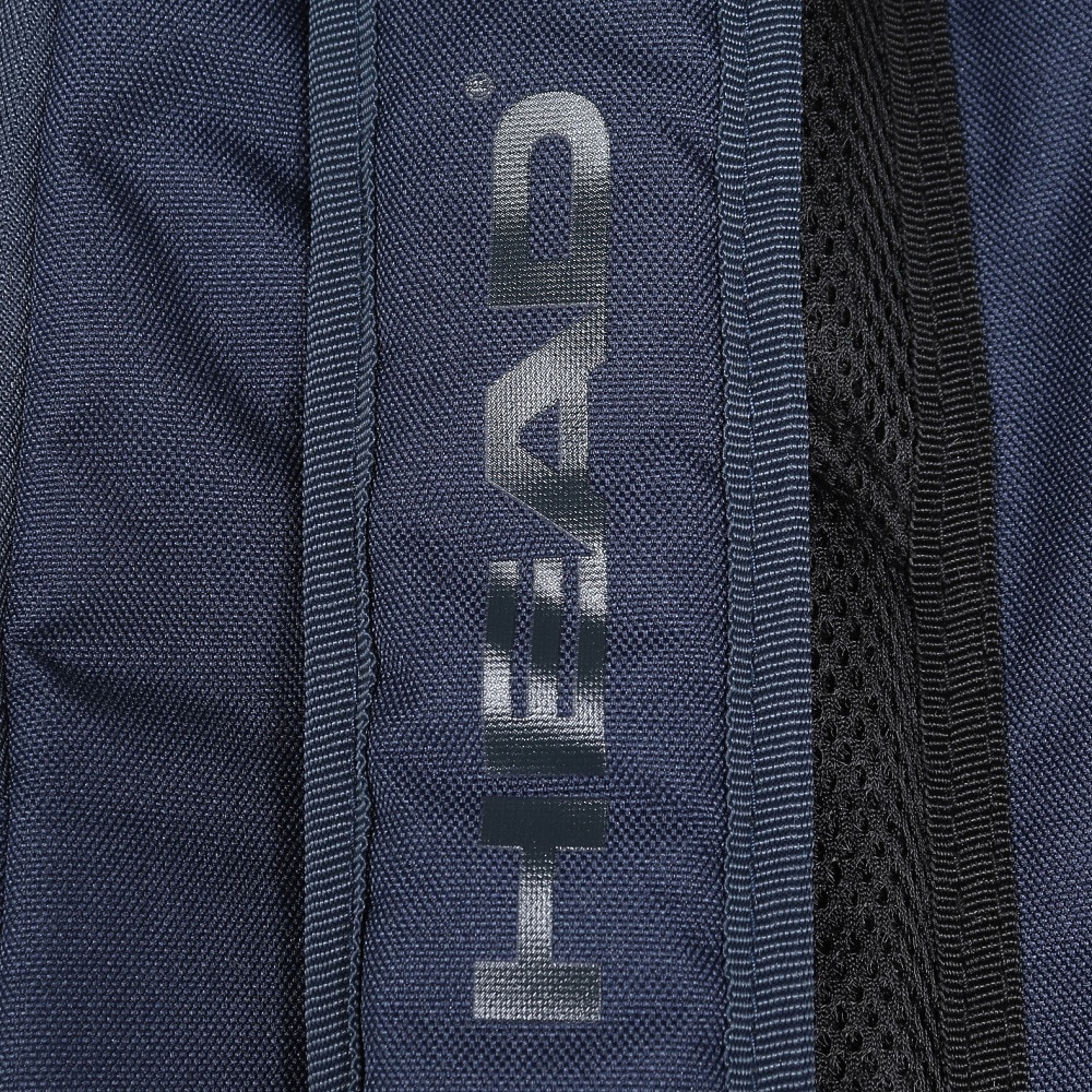 ヘッド（HEAD）（メンズ、レディース）テニス バッグ TOUR BACKPACK 25L 260845 NV
