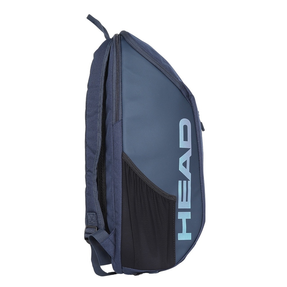 ヘッド（HEAD）（メンズ、レディース）テニス バッグ TOUR BACKPACK 25L 260845 NV