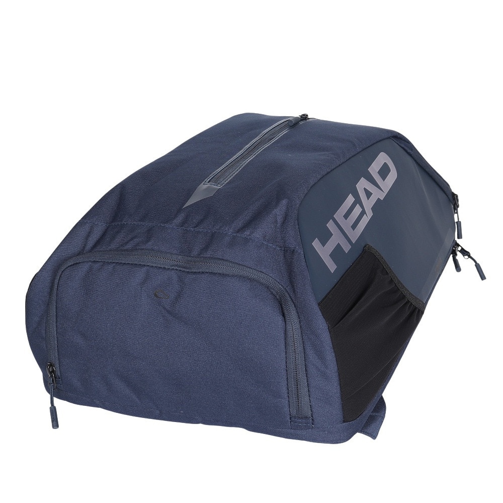 ヘッド（HEAD）（メンズ、レディース）テニス バッグ TOUR BACKPACK 25L 260845 NV